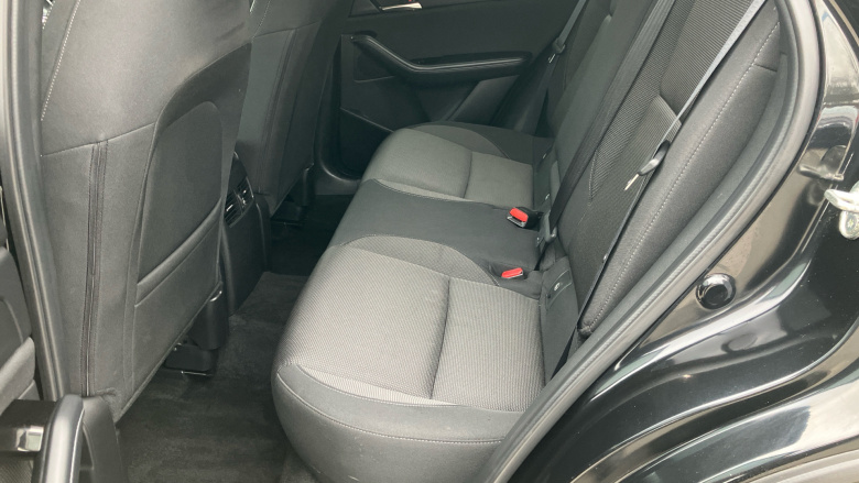 Mazda Cx-30 2.0 e-Skyactiv G MHEV Sport Lux 5dr Petrol Hatchback